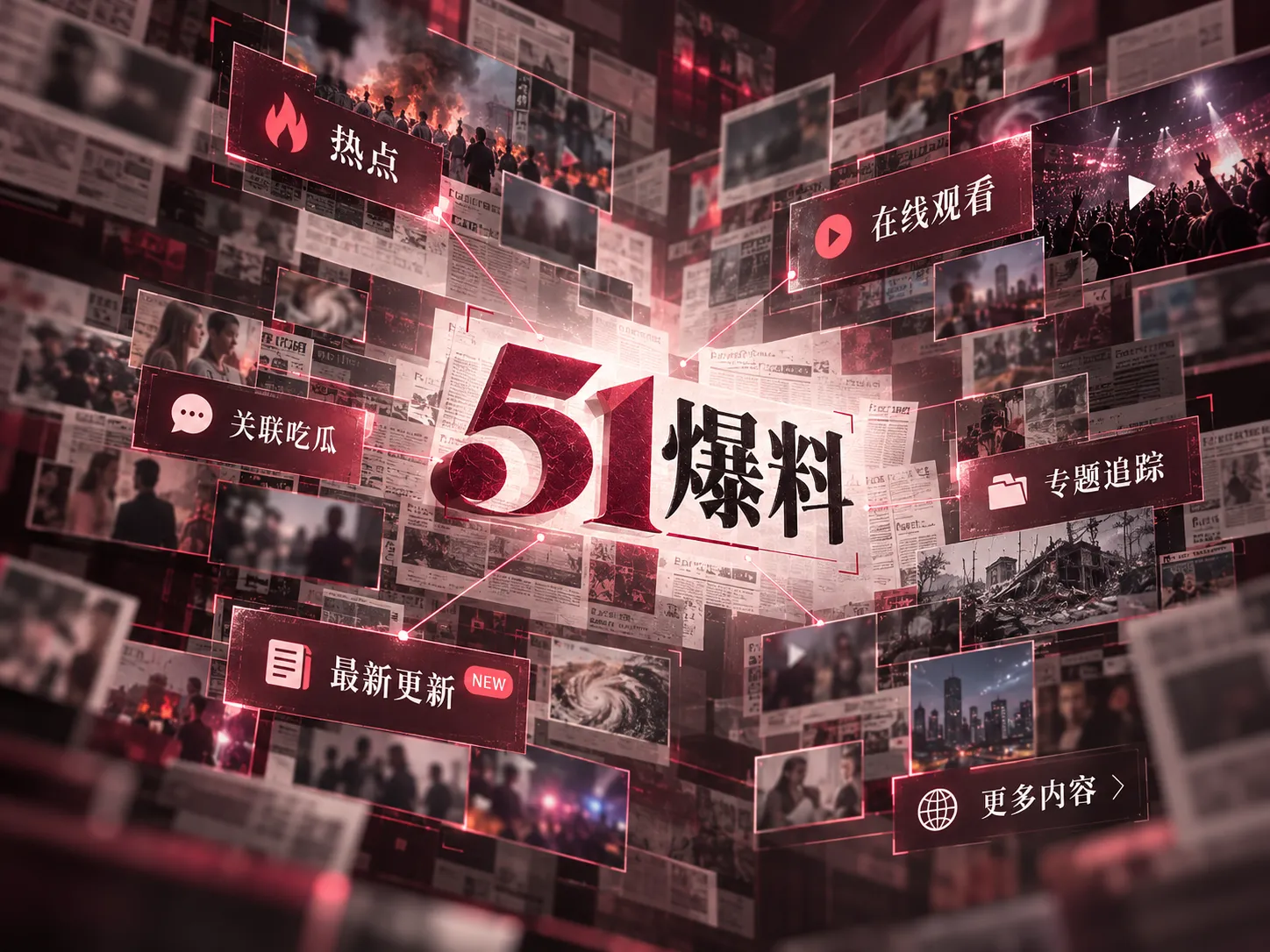 网友爆料观察:事件前后变化 2