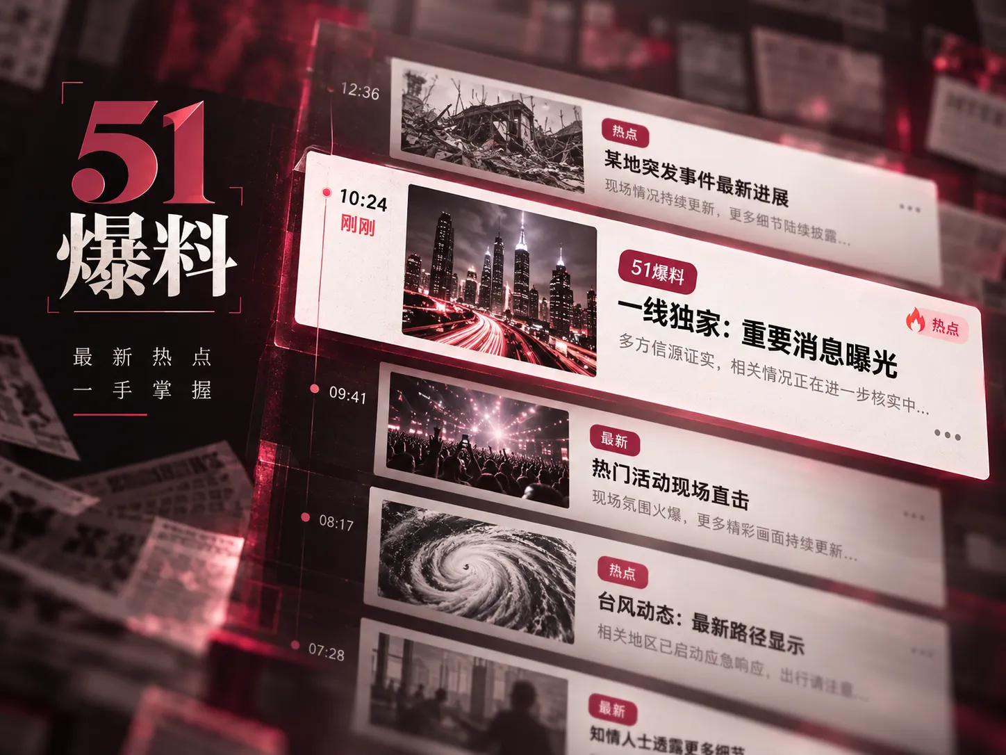 社会热点脉络:争议焦点梳理 4